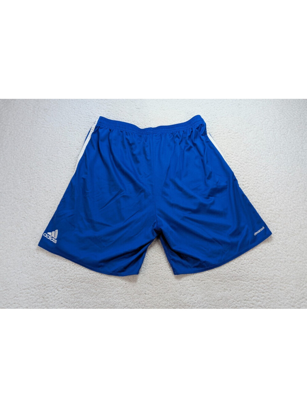 Adidas Climacool Blue Athletic Shorts Men’s Large Lightweight Gym